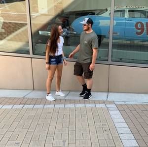 Meet your Posher, Ryan